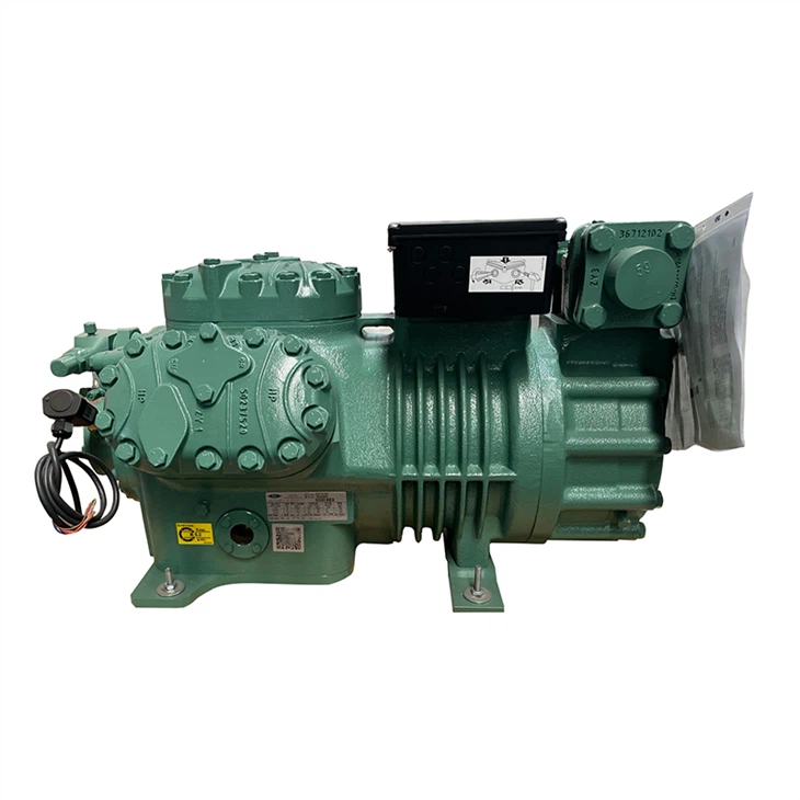 Bitzer Compressor 6GE-40-40P