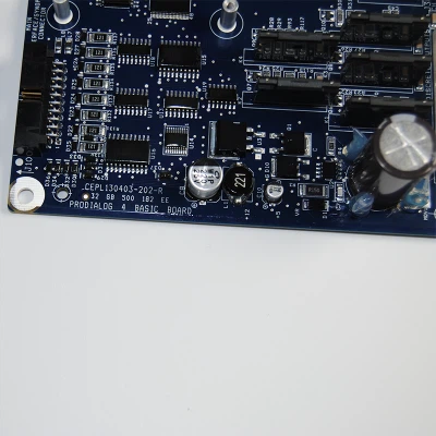 Carrier Main Control Board 32GB500182EE