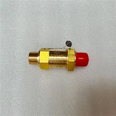 Care este scopul unei supape de siguranță într-un sistem de protecție împotriva incendiilor?