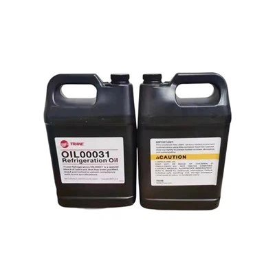 Care sunt diferențele dintre uleiul de compresor cu piston și cel rotativ?