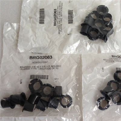 Care este diferența dintre rulmenții conici și cu bile din spate?