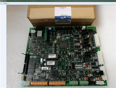 Este o placă de control un tip de placă de circuit?