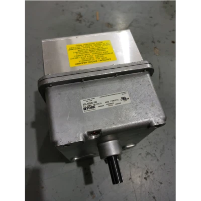 Cum se programează un actuator de motor?